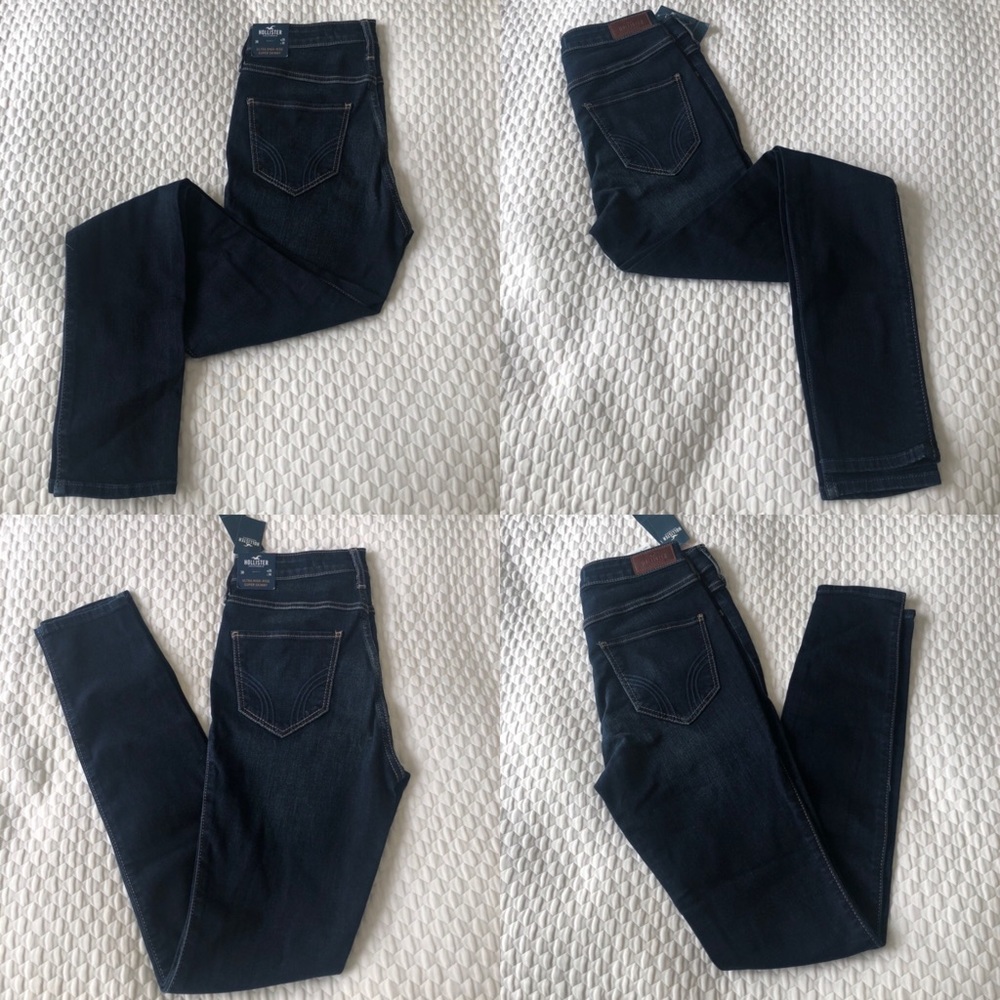 Hollister Jeans 🕊 - Picture 13 of 16